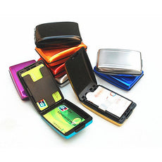 Card Case - Puritific