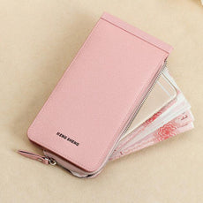 Card Holder Wallet - Puritific