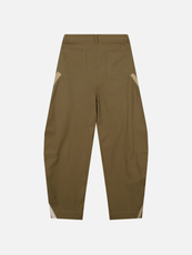 Cargo Short Nub - Puritific