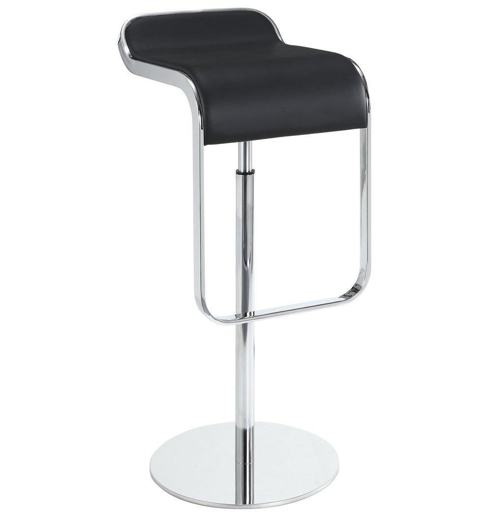 Carson Modern Bar Stool Adjustable Height-0