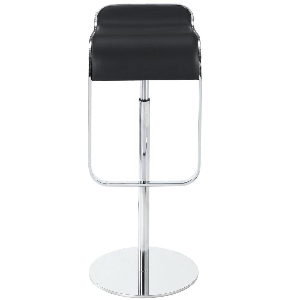 Carson Modern Bar Stool Adjustable Height-1