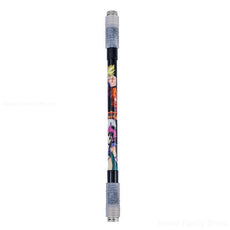 Cartoon Character 0.5mm Black Gel Pen - Puritific