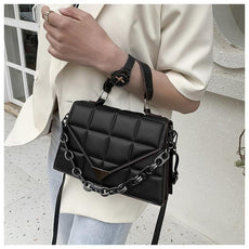 Casual Crossbody Bag - Glamour - Puritific