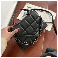 Casual Crossbody Bag - Glamour - Puritific