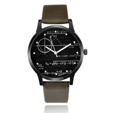 Casual-Style Watch - Puritific