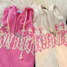 Casual Sweatshirt Fashion Hoodie - Puritific