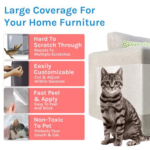 Cat Furniture Protector - Puritific