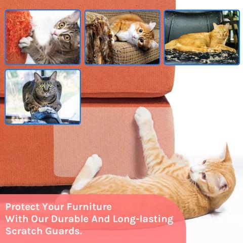 Cat Furniture Protector - Puritific