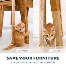 Cat Furniture Protector - Puritific