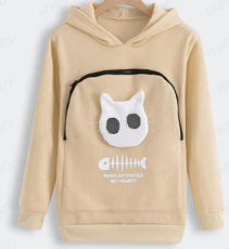 Cat Lovers Hoodies - Puritific