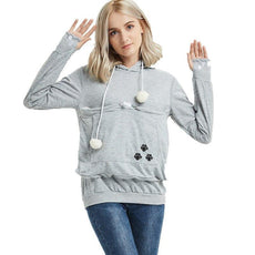 Cat Lovers Hoodies - Puritific