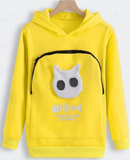 Cat Lovers Hoodies - Puritific