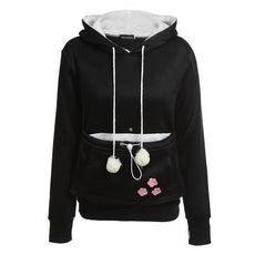 Cat Lovers Hoodies - Puritific