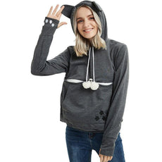 Cat Lovers Hoodies - Puritific