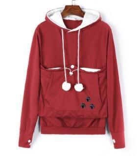 Cat Lovers Hoodies - Puritific