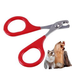 Cat Nail Clippers - Puritific