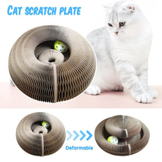 Cat Scratcher - Puritific