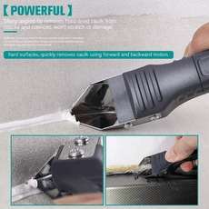 Caulk Finisher Set - Puritific