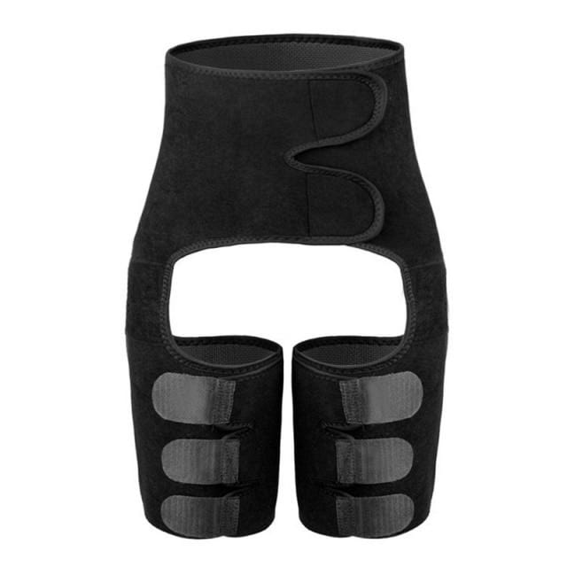 Hip Support Belt - Puritific