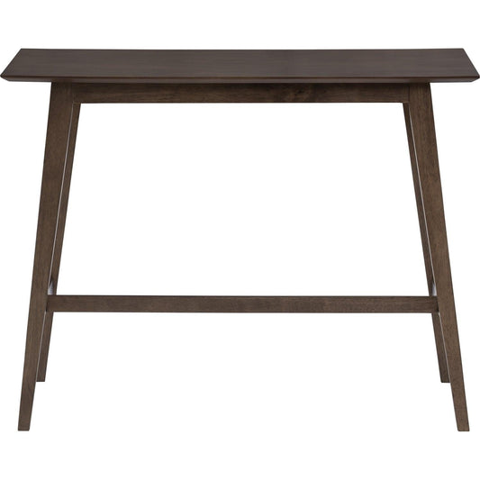 Cedar Counter Table - Cocoa-1