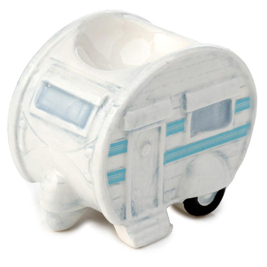 Ceramic Egg Cup - Caravan VAN04-0