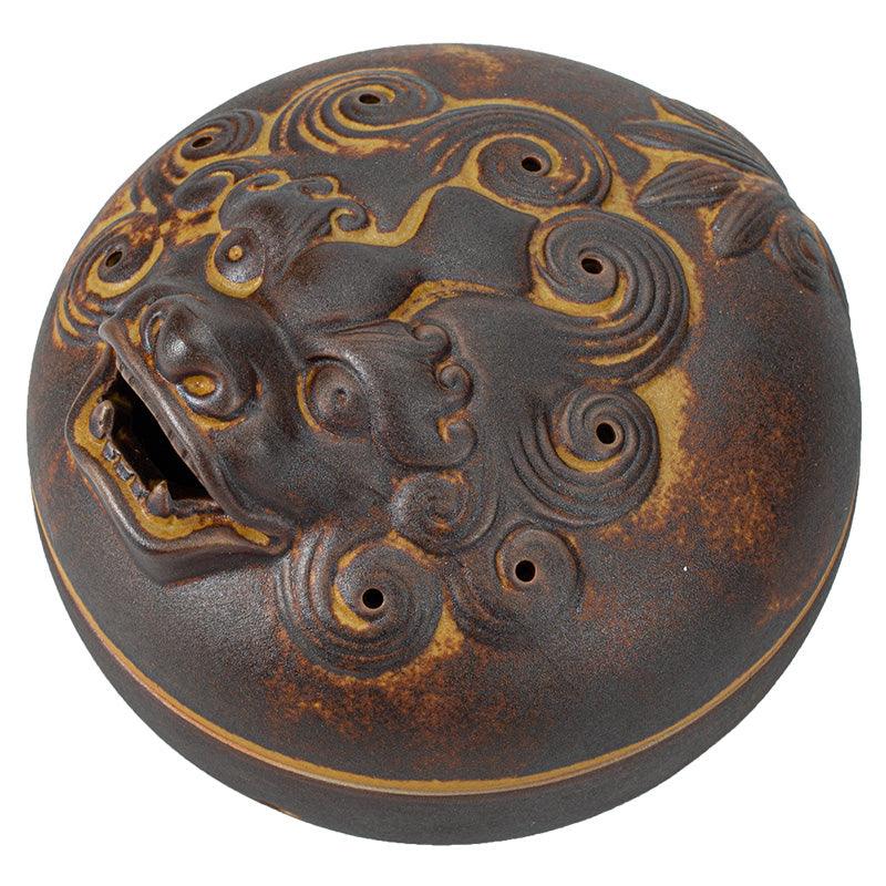 Ceramic Incense Burner - Puritific