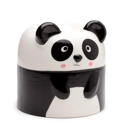 Ceramic Shaped Oil Burner - Pandarama OB380-0