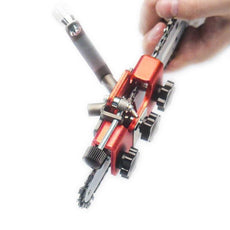 Chainsaw Chain Sharpener - Puritific