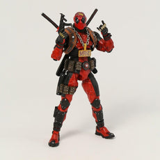 Character Collection Action Figure Toy - Puritific