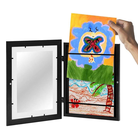 Children Art Frames - Puritific