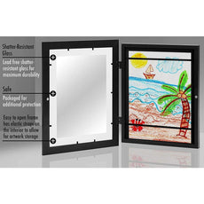 Children Art Frames - Puritific