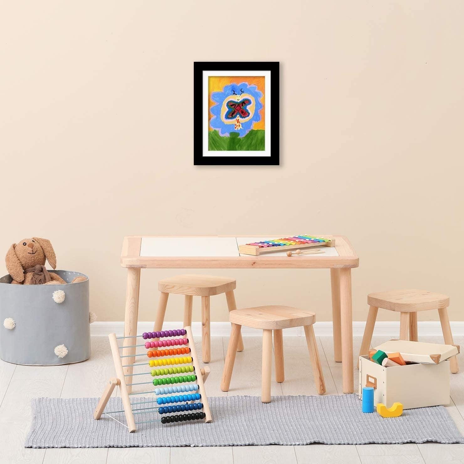 Children Art Frames - Puritific