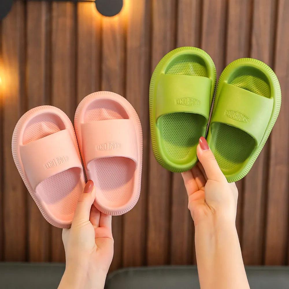 Children's Flip-Flops - Puritific