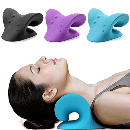 Chiropractic Pillow - Puritific