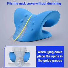 Chiropractic Pillow - Puritific