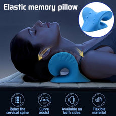 Chiropractic Pillow - Puritific