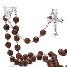 Christ Centered™ | Rosary collection - Puritific