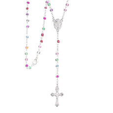 Christ Centered™ | Rosary collection - Puritific