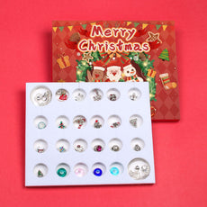 Christmas Countdown Calendar Bracelets - Puritific