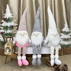 Christmas Faceless Dolls - Puritific