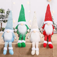 Christmas Faceless Dolls - Puritific