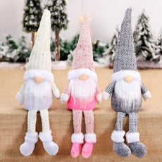 Christmas Faceless Dolls - Puritific