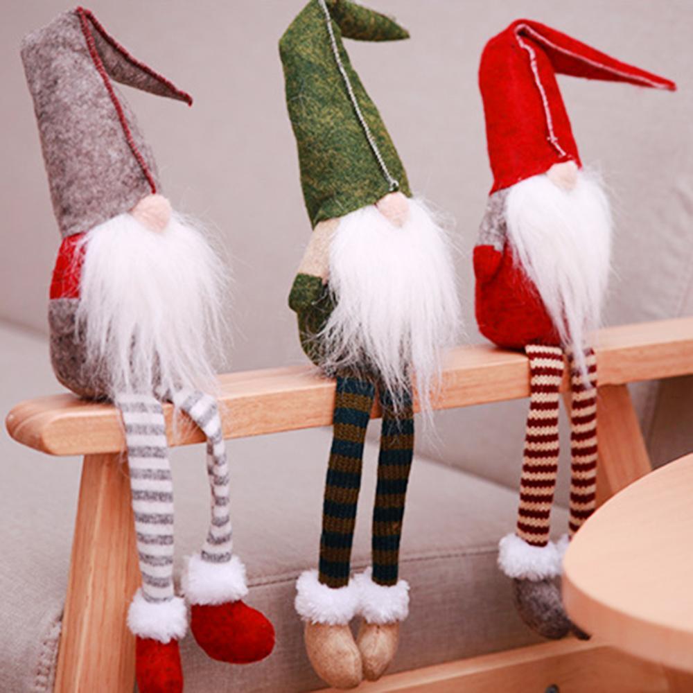 Christmas Faceless Dolls - Puritific