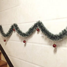 Christmas Garland Home Wall Décor - Puritific