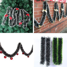 Christmas Garland Home Wall Décor - Puritific