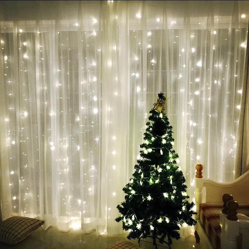 Christmas LED String Lights - Puritific