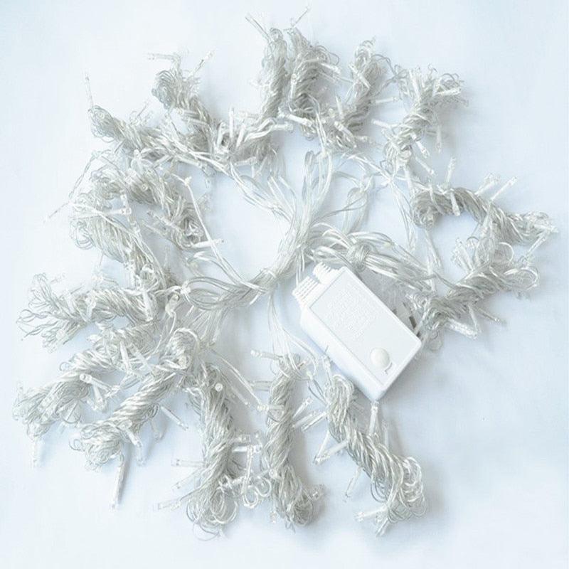 Christmas LED String Lights - Puritific