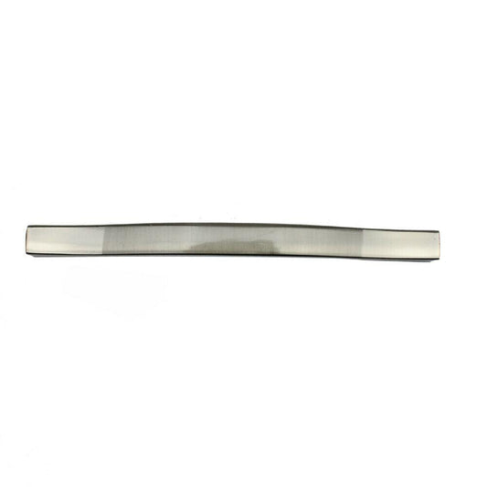 Chrome Cabinet Drawer Handles Cupboard Pull Handles-1