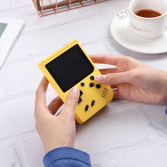 Classic Portable Mini Video Game Console - Puritific