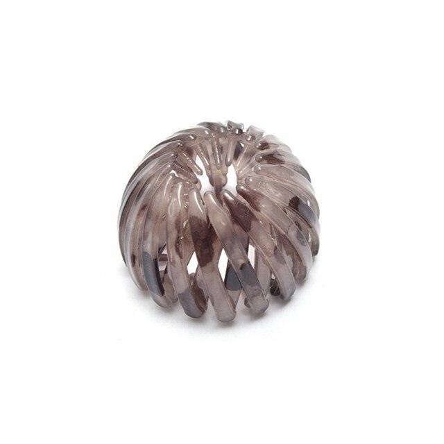 Claw Horsetail Buckle Hair Clip - Puritific